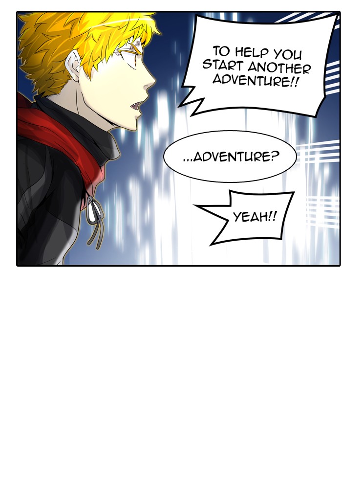 Tower of God Chapter 387 80